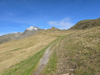 Tourbild