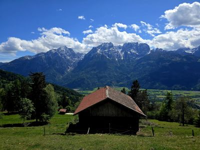 Tourbild