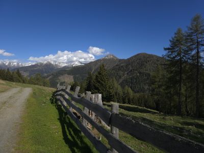 Tourbild