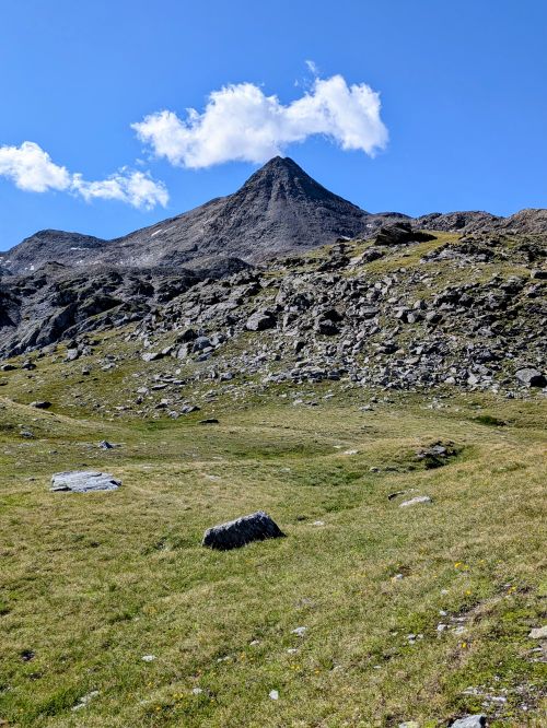 Tourbild