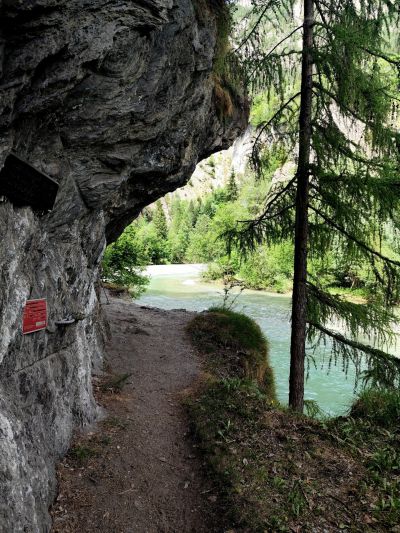 Tourbild