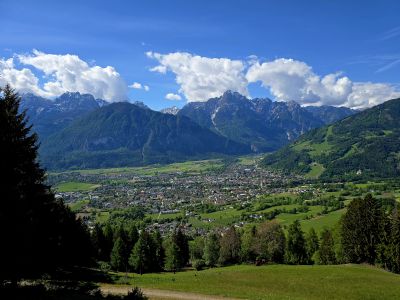 Tourbild
