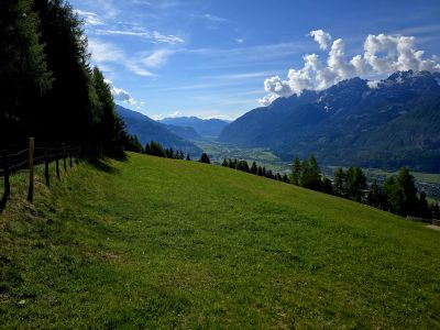 Tourbild
