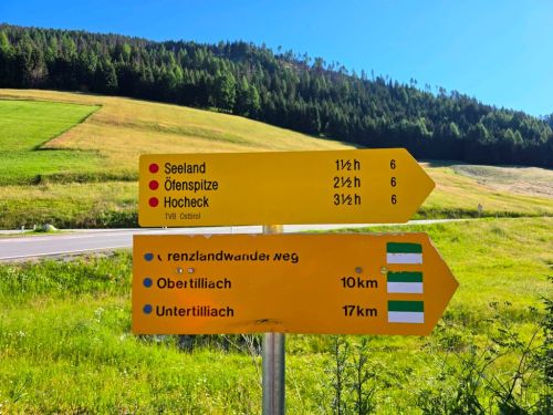 Tourbild