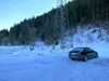 Start am Parkplatz in Tristach
