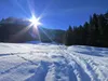 vom Tristacher See bis zur Dolomitenhütte bei Schretiswiese