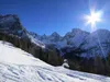 von Dolomitenhütte bis zum Aürlingköpfl Mitte Teplitzer