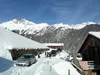Start bei den Marcherhöfen