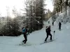 von Marcherhöfen Richtung Marcher Alm