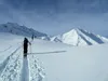 bei Bläß hinten links Berger Kogel