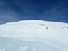 Gipfelhang