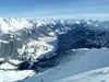 Blick vom Gipfel Berger Kogel Richtung Osten unten Virgental