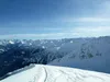Blick vom Gipfel Berger Kogel Richtung SO