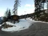 Start bei Mauthütte