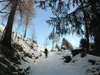 von Mauthütte bis zur Lanerkaser
