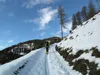 von Mauthütte bis zur Lanerkaser