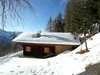 von Lanerkaser bis zum Gipfel Böses Weibele bei Almhütte