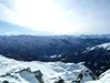 Blick vom Gipfel Böses Weibele Richtung Süden