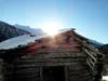 vom Start bis zur Kerer-Hochalm