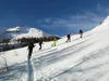 vom Start bis zur Kerer-Hochalm