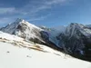 vom Start bis zur Kerer-Hochalm Blick Richtung Teischnitztal