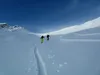 von Kerer-Hochalm Richtung Hohes Tor