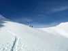 von Kerer-Hochalm Richtung Hohes Tor