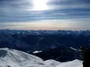 Blick vom Gipfel Finsterkofel Ri Süden