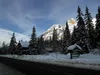 Start bei Cimabanche re Hohe Gaisl