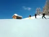 nach Mitterwurzeralm