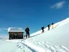 nach Mitterwurzeralm