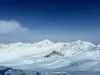 Blick vom Gipfel Gabesitten Richtung Norden Mitte Hohes Haus