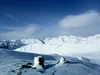 Blick vom Gipfel Gabesitten Richtung NW