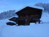 bei der Alfenalm