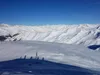 Blick vom Gipfel Gaishörndl Richtung Norden