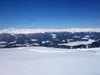 Blick vom Gipfel Großer Roßkopf Richtung NO