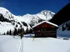 Unterstaller li Gschritt re Rote Spitze