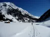 nach Oberstaller li weiße Spitze