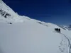 bei Beim Garten li weiter zum Großen Degenhorn