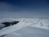 Blick vom Großen Degehorn Ri Norden re Großvenediger