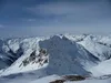Blick vom Großen Degehorn Ri WNW Mitte Weiße Spitze