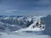 Blick vom Großen Degehorn Ri Westen