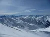 Blick vom Großen Degehorn Ri SW li Sextner Dolomiten