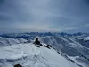 Blick vom Großen Degehorn Ri Süden Mitte Dreischusterspitze