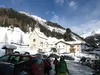Start in Kalkstein