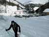 Start in Kalkstein