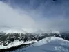 Blick von Gruberspitze Richtung NO