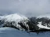 Blick von Gruberspitze Richtung Norden Mitte links Kreuzspitze