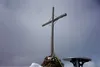 Gipfelkreuz Rote Wand