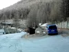Start bei Fleiß
